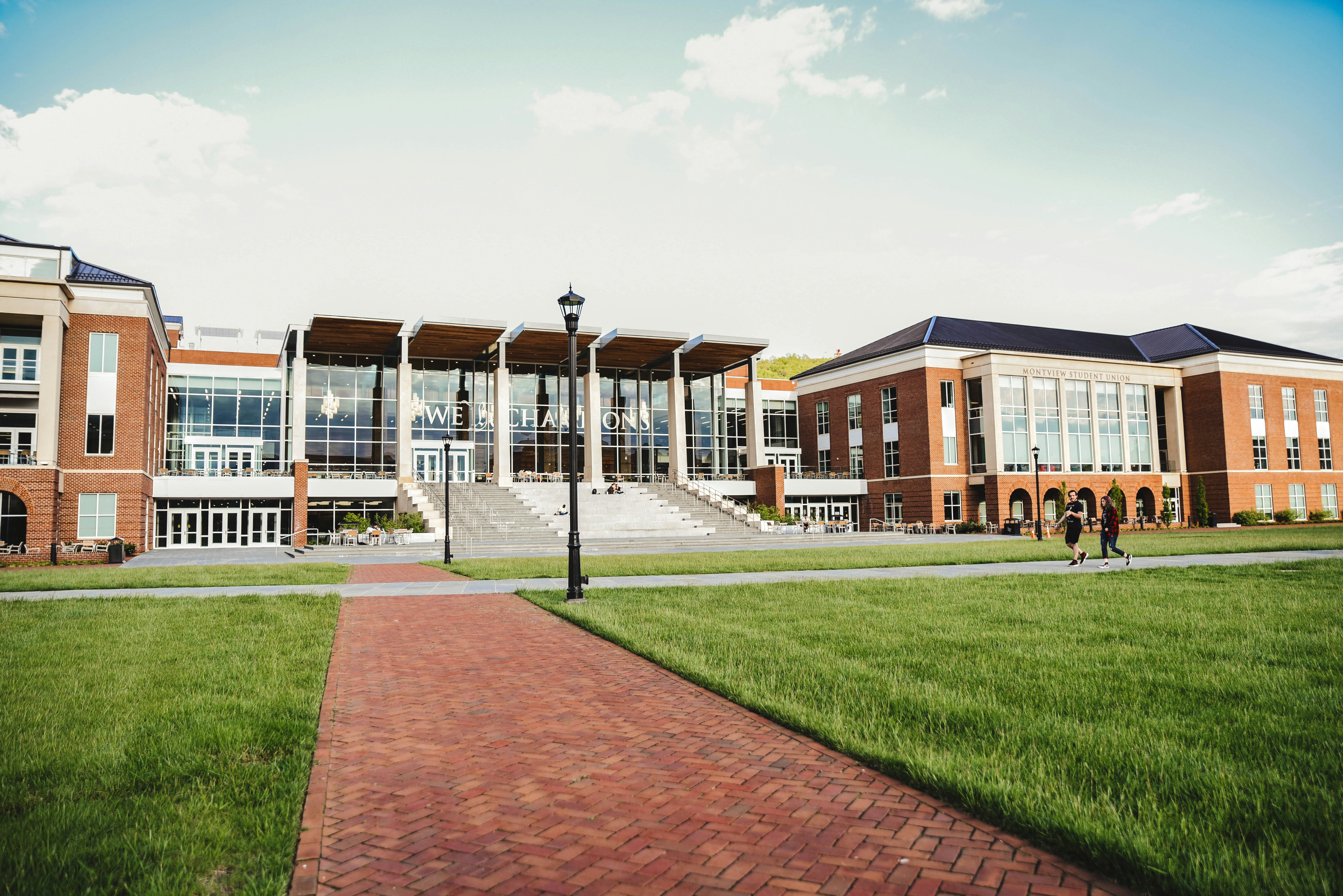 GSUC Child Development and Learning Center gallery image